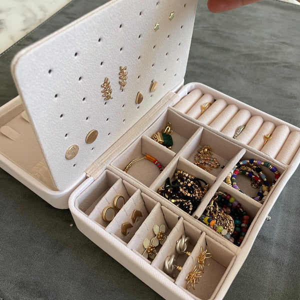 Jewelry Case
