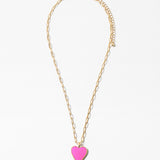 All the Love Necklace