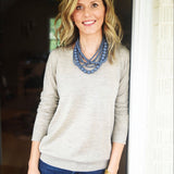 Capri Coast Necklace