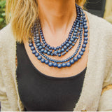 Capri Coast Necklace