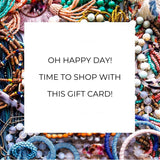 Gift Certificate