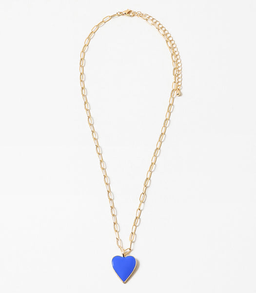 Love Shack Necklace