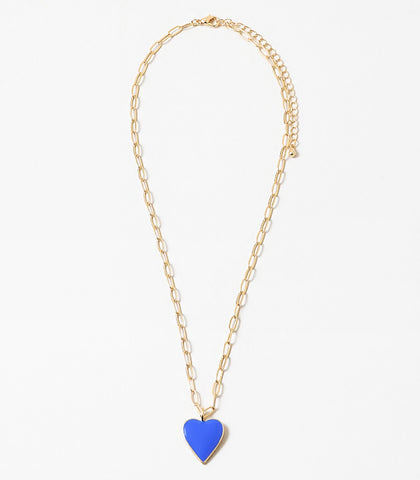 Love Shack Necklace