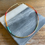 Carrie Necklace