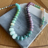 Central Park Necklace