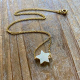 Star Necklace