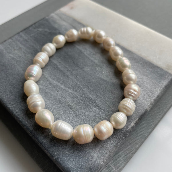 Freshwater Pearl Bracelet