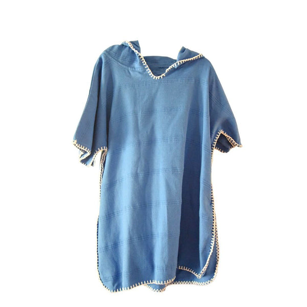 Kid’s Coral Cover-up