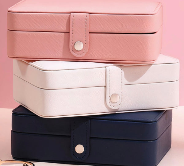 Jewelry Case
