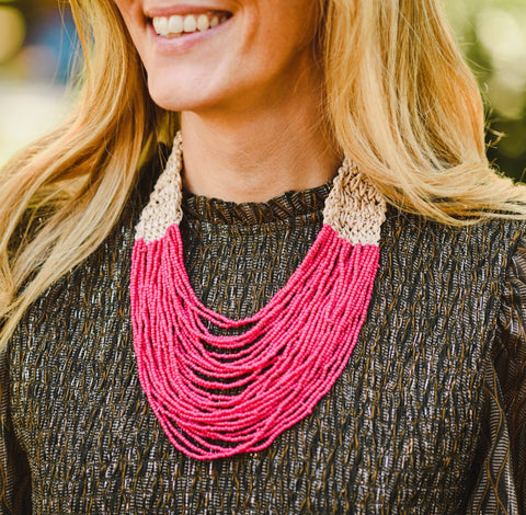 Coco Necklace