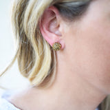 Cocktail Party Studs