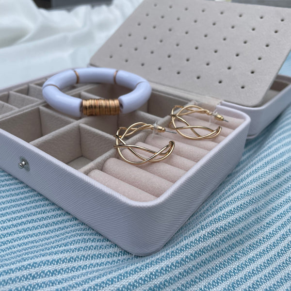 Jewelry Case