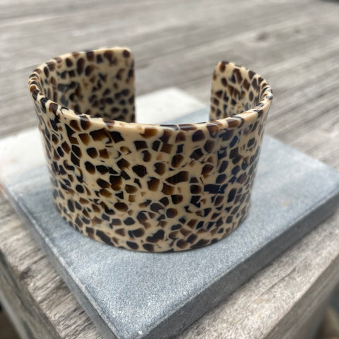 Skipping Stones Cuff