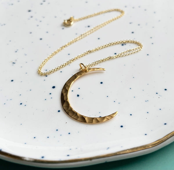 Crescent Moon