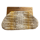 Dancing Queen Clutch