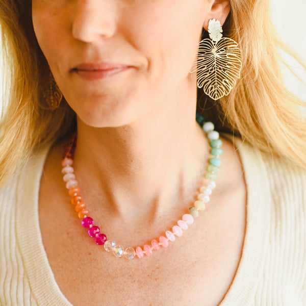 Lizi Necklace