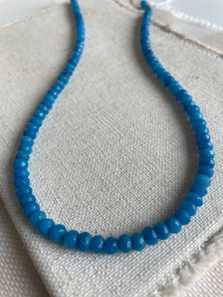 Belize Blue