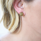 Cocktail Party Studs