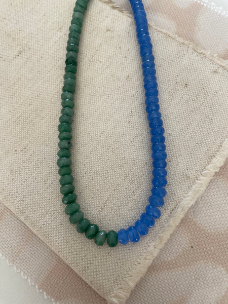 Rock and Roll Necklace
