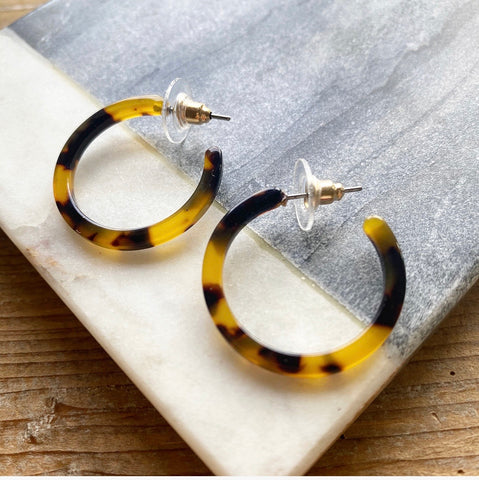Tortoise Hoops