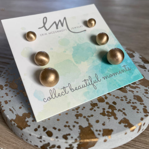 Essential Studs