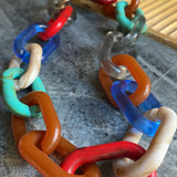 Mountain Sky Necklace