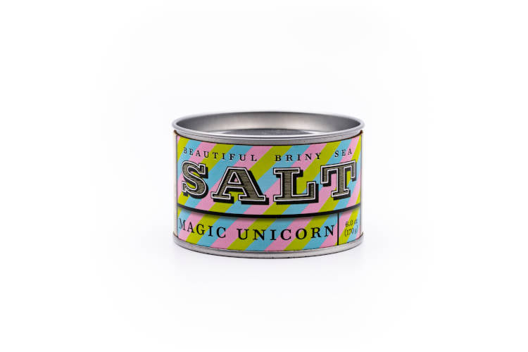 Unicorn Sea Salt