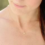 Tiny Gold Star